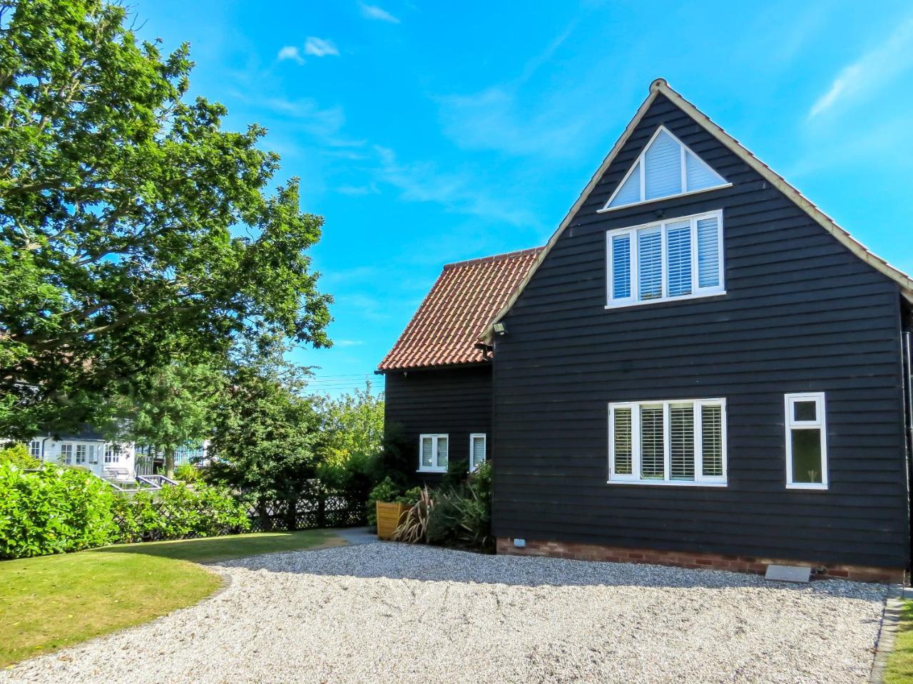 Вилла Meare House Торпенесс Экстерьер фото